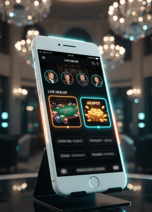 Highflybet Casino: Over 6,000 Games and Sports Betting