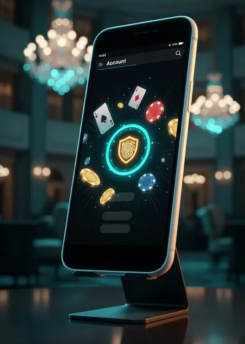 Highflybet Casino Login: Your Gateway to Personalized Gaming