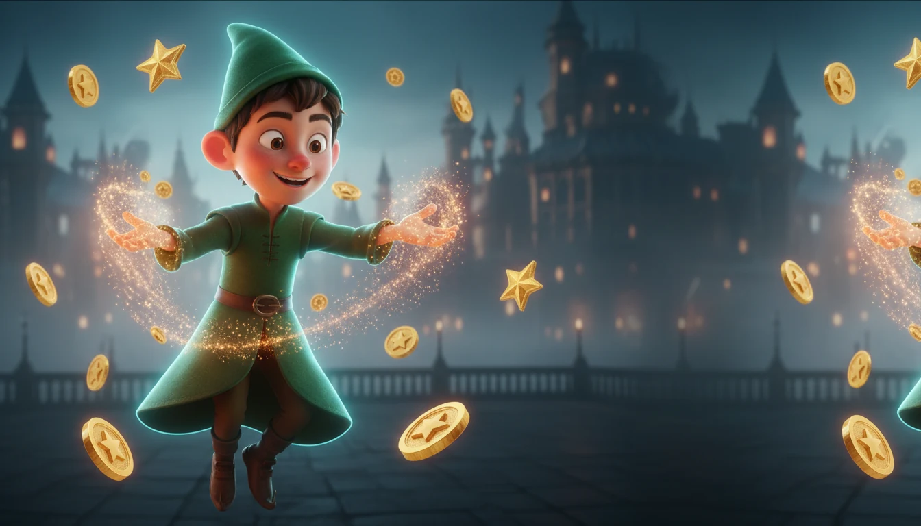 Promotional banner: Highflybet Casino welcome bonus