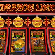Dragon Link play slot