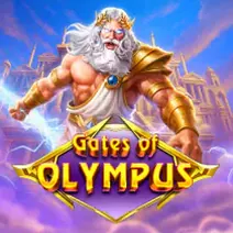 Gates of Olympus play slot