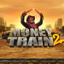 Money Train 2 play slot