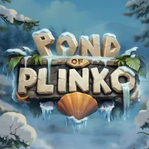 Pond of Plinko play slot