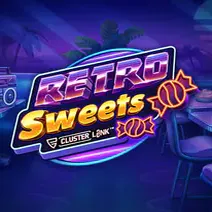 Retro Sweets play slot